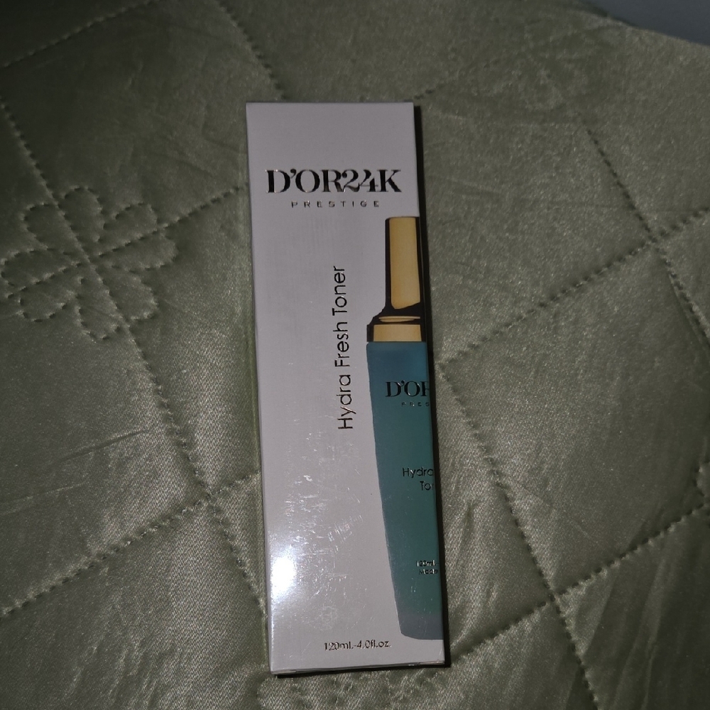 Prestige Hydra Fresh Toner - Blue